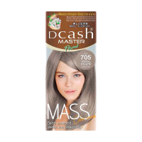 ราคา ดีแคช มาสเตอร์ ฟลอรัล แมส คัลเลอร์ ครีม DCASH Master Floral Mass Color Cream ขนาด 50 ml ยาย้อมผมdcash สีย้อมผมดีเเคช ครีมย้อมผมdcash สีสวยติดทน (23809628337)