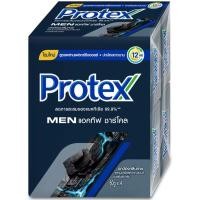 ราคา สบู่ โพรเทค Protex โพรเทคส์ ยกแพ๊ค 60 กรัม สบู่ก้อน Protex Propolis60g แพ็ค 4 (23532776027)