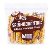 ราคา ขนมถั่วลันเตาอบกรอบสแน็คแจ็ค ยกแพ็ค 12 ซอง (22627901495)