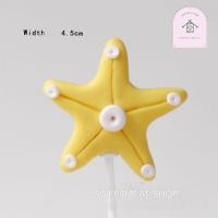 ราคา ตุ๊กตา โมเดลนางเงือก ตุ๊กตานางเงือก นางเงือก ป้ายตรีมทะเล สัตว์ทะเล แต่งเค้ก (17439798616)