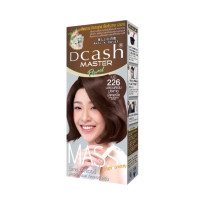 ราคา ดีแคช มาสเตอร์ ฟลอรัล แมส คัลเลอร์ ครีม DCASH Master Floral Mass Color Cream ขนาด 50 ml ยาย้อมผมdcash สีย้อมผมดีเเคช ครีมย้อมผมdcash สีสวยติดทน (23809628326)