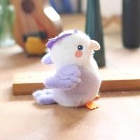 ราคา JoyJunction 1ชิ้นพวงกุญแจนกเพนกวินนกแก้วการ์ตูนนกตุ๊กตาพวงกุญแจอะนิเมะน่ารักเด็กผู้หญิงน่ารักตกแต่งห้องของขวัญวันหยุดของเล่น (23374468088)