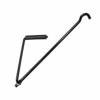 ราคา ด้ามหมุน แม่แรงยกรถยนต์ ด้ามหมุนยางอะไหล่ มือหมุน เครื่องมือซ่อมรถ สองรุ่น (23584783153)