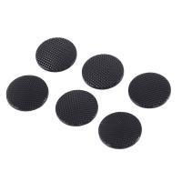 ราคา VCNB 6pcs Analog Joystick Stick Replacement Cap Cover Button PSP 1000 Black (22552904050)