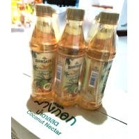 ราคา แพค 6 ขวด x 350ML น้ำตาลสดแท้ จากดอกจั่นมะพร้าวแท้ ตราบางกอก Bangkok ซีคอน C CON โคฟี่ ตลาดน้ำ จั่นแก้ว เมืองเพชร (22913833218)