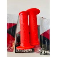 ราคา ปลอกมือ KITACO สีล้วนงานนิ่มมือ (22707298166)