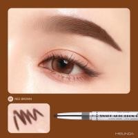 ราคา Meilinda Smart Auto Brown Liner MD3041 0 25 g เมลินดา สมาร์ท ออร์โต้ โบร์ว ไลเนอร์ (6569158005)