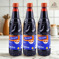 ราคา เซพแพ็ค ซีอิ๊วดำหวาน สูตร 5 750 ก x 3 (24605905799)