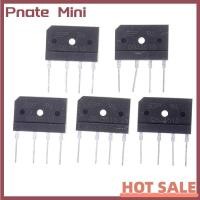 ราคา Pnate 5 pcs GBJ3510 35A 1000 V DIODE Bridge Rectifier (24215124431)