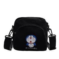 ราคา QNQN ผู้หญิงน่ารักการ์ตูนกระเป๋าสะพายไหล่ แฟชั่นกระเป๋าสะพายไหล่สบาย ๆ การ์ตูนการ์ตูนการ์ตูนออกแบบการพิมพ์ กระเป๋าสะพายใต้วงแขน มินิแบบพกพาช้อปปิ้งกระเป๋าสะพาย (23966191761)