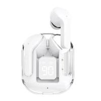 ราคา TAIDU หูฟังบลูทูธAir31 XT16 แสดงผลดิจิตอล เสียงสเตอริโอ สำหรับเล่นเกมและออกกำลังกาย (24608679579)