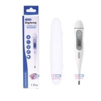 ราคา Longmed DIGITEMP ปรอทดิจิตอล ปรอทวัดไข้ดิจิตอล ปรอทวัดไข้ เทอร์โมมิเตอร์ ที่วัดไข้ thermometer 1 ชิ้น (22711038140)