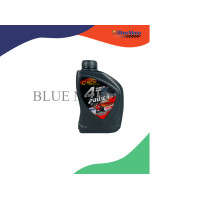 ราคา น้ำมันเครื่องบางจาก 4T SUPER POWER SAE40 0 8L (21368195006)