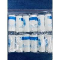 ราคา ถูก ส่งเร็ว ก๊อซม้วน พันแผล ผ้าก๊อซพันแผล ยืดหยุ่น ผ้ายืดพันแผล Elastic Conform Bandage Elastic Gauze 1 โหล 2 3 4 (15444431995)