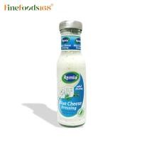 ราคา เรมิอา น้ำสลัดบลูชีส 250 มล Remia Blue Cheese Salad Dressing 250 ml (3318726060)