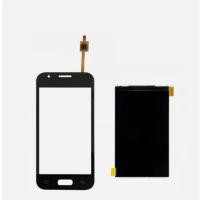 ราคา LCD Display For Samsung J1 Mini J105 J1 Mini Prime J106 LCD Touch Screen Digitizer Home Button (24003366109)