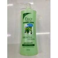 ราคา สบู่เหลว Evo PH5 5 ครีมอาบน้ำ Evo 1000 ml มี 5 สีให้เลือก (14312744325)
