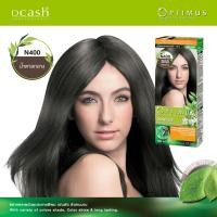 ราคา Optimus Organic Fresh Color Cream ครีมย้อมผม ออพติมัส ออร์แกนิค เฟรช คัลเลอร์ ครีม สีย้อมผม (14220647573)