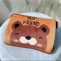 ราคา ถุงน้ำร้อนไฟฟ้า น่ารัก กระเป๋าน้ำร้อนไฟฟ้า ถอดซักได้ ถุงน้ำร้อนลายการ์ตูน กระเป๋าน้ำร้อน ถุงร้อนลดอาการปวด (23043079283)
