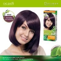 ราคา Optimus Organic Fresh Color Cream ครีมย้อมผม ออพติมัส ออร์แกนิค เฟรช คัลเลอร์ ครีม สีย้อมผม (14220647607)