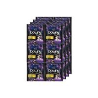 ราคา น้ำยาปรับผ้านุ่ม ดาวน์นี่ 20 มล แพ็คละ 24 ซอง สีดำ มีสทีค (7387840991)