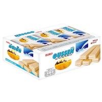 ราคา MELLO แพ็ค 12 ห่อ กัสเซ็น เวเฟอร์สอดไส้ ปริมาณ 22 กรัม x1 (23264210246)