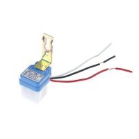 ราคา SHE AUTO On Off Street Light SWITCH Photo Control SENSOR สำหรับ AC 12V 10A 50 60Hz ใหม่ (23966602245)