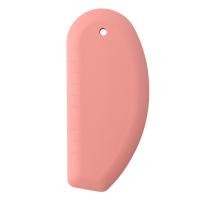 ราคา Dough Scraper Dough Cutter Bench Scraper Dough Scrapers Multipurpose Food Scrapers for Dough Cake Bread (22519474259)