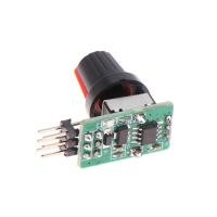 ราคา AGBBG เครื่องทดสอบเซอร์โวขนาดเล็ก3 8V ESC MINI DIY เครื่องทดสอบเซอร์โวมอเตอร์แบบไร้แปรงถ่านตัวควบคุมสัญญาณ PWM สำหรับชิ้นส่วนโมเดลเครื่องบิน RC (23086400970)