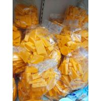 ราคา สบู่แครอทน้ำหนัก 1000 กรัมเคษสบู่ช่วยบำรุงผิวให้กระจ่างใสกลิ่นหอมกลิ่นแครอท (9696027694)