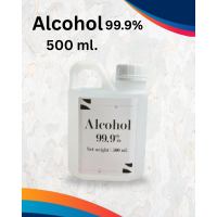ราคา แอลกอฮอล์99 9 Alcohol มี3ขนาด (24390232752)