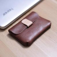 ราคา กระเป๋าใส่เหรียญแบบมินิทำมือสไตล์ย้อนยุคสำหรับผู้หญิง กระเป๋าใส่เหรียญแบบพกพา กระเป๋าใส่โทรศัพท์มือถือแบบหนังเทียม (23945137862)