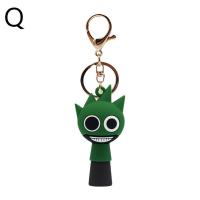 ราคา Sprunki Rhythm Box Keychain Game Peripheral Figurine Gifts Pendant Box Small T2c6 Rhythm (23728691546)