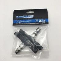 ราคา Toopre ผ้าเบรคจักรยานเสือภูเขา MTB แบบ V Brake (7513026534)