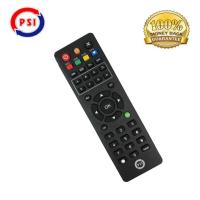 ราคา รีโมท จัดส่งที่รวดเร็ว PSI ของแท้100 ใช้ได้กับกล่อง PSI ทุกรุ่น S2HD OKX S9 SX S2 O2 HD อุปกรณ์ทีวี TV ราคาถูก ขายดี (14362594155)