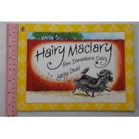 ราคา Hairy Maclary by Lynley Dodd หนังสือนิทานภาษาอังกฤษปกอ่อน มือสอง (21593045160)