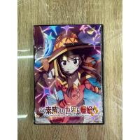 ราคา ดีวีดีKoni Subarashii Sekai No Bakunin Wo พากย์ไทย 2แผ่นจบครับ (20268116376)