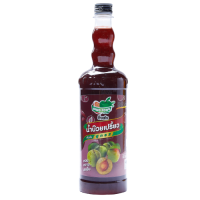 ราคา ติ่งฟง น้ำหวานรสบ๊วยเปรี้ยว 760ml หยกออนไลน์ (17536054817)