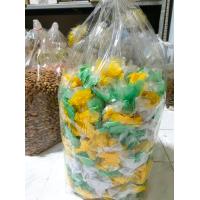 ราคา ลูกอมกะทิถั่ว ท็อฟฟี่ ลูกอมท็อฟฟี่ อย่างดี อร่อย หอม ขนม อาหารสำเร็จรูป พร้อมส่ง คุณภาพดี น้ำหนัก 500 กรัม (14494627931)