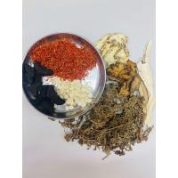 ราคา แซฮั่วทึง สมุนไพรจีนบำรุงโลหิตสตรี แซฮั่วทึง บำรุงหลังคลอด (24340089107)