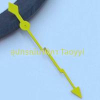 ราคา อุปกรณ์เสริมนาฬิกาข้อมือ นิ้วชี้แสงสีหลายสี แบบเดี่ยว สำหรับ NH35 NH36 7S26 7S36 4R35 4R36 เครื่องกล (23953342647)