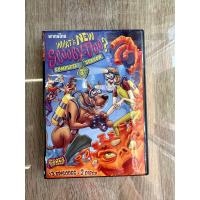ราคา ดีวีดีWhat s New Scooby Doo season3พากย์ไทย 2แผ่นจบครับ (17781939492)