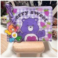 ราคา กระเป๋าใส่เหรียญ กระเป๋าสตางค์ ซองใส่บัตร Sanrio กระเป๋าซิป กระเป๋าใส่บัตร กระเป๋าเหรียญ Sanrio (22060787680)