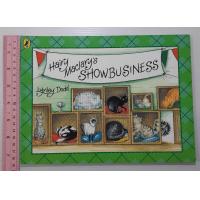 ราคา Hairy Maclary by Lynley Dodd หนังสือนิทานภาษาอังกฤษปกอ่อน มือสอง (21593045159)