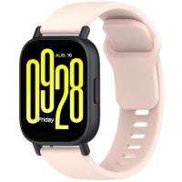 ราคา สายซิลิโคนกีฬาสำหรับ for Redmi Watch 5 Active Watch 5 Lite สำหรับ for Huawei GT 5 4 3 Samsung amazfit Xiaomi 22 มม Band (24012335844)