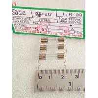ราคา แพ็ค10ตัว FUSE 3 15A 250V ฟิวส์หลอดแก้ว แบรนด์NIPPON JAPAN T3 15A 250V 20mm 3 15A ฟิวส์ญี่ปุ่น ใส้เกลียวใหญ่แบบขาดช้า 3 15A250V ฟิวส์3 15A 250V Fuse 3 15A250V Slow blow Fuse ญี่ปุ่น คุณภาพมาตรฐานอย่า 