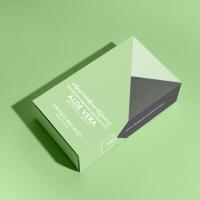 ราคา The Mix By Su ALOE VERA Sulfate Free Soap สบู่ว่านหางจระเข้ (23711068248)