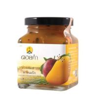 ราคา EXP09 2025 แยมมะม่วงผสมเสาวรส 220 กรัม ดอยคำ (24557736367)