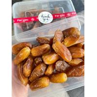 ราคา อินทผลัม เดทเลทนัวร์ อินทผาลัม 1กล่อง 300กรัม ผลสวย หวานอร่อย ราชินีอินทผาลัม (24466147590)