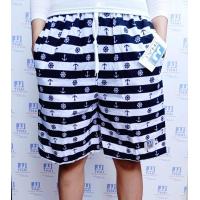 ราคา กางเกงJJ ขาสั้น ลายสมอเรือ ไซส์ L Xl xxl (22030243855)